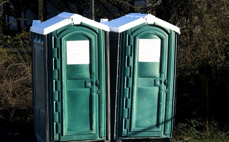 Global Portable Toilets Market Size and Growth Analysis 2026-2033