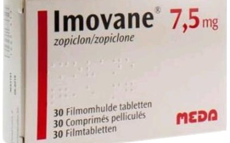 Zopiclone 7.5mg Tablets — Everything You Need to Know Before You Buy