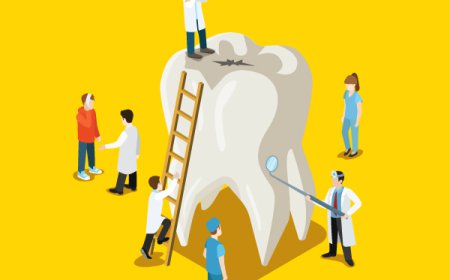 Why Is Invisalign the Modern Way to Achieve a Beautiful, Confident Smile?