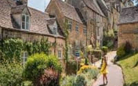 What Are the First Things I Should Do After Reaching England