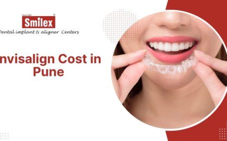 Top Factors That Affect Invisalign Cost in Pune | A Complete Guide for Patients