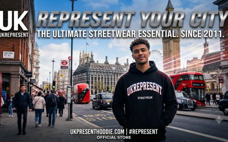 Secure Payment Tips For Buying A Represent Hoodie