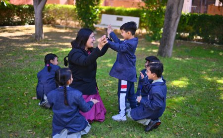 N.N.R.S.V. Sr. Sec. School, Bikaner | Shaping Young Minds with Excellence Since 1959