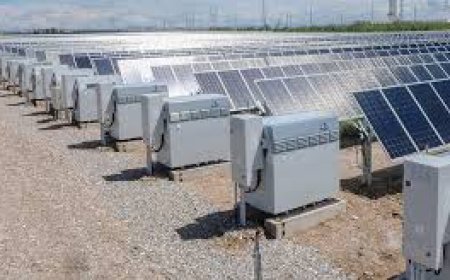 Evolving Solar Energy Storage Battery Market: Size, Trends, and Strategic Outlook