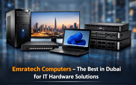 Laptop Suppliers in Dubai: Wholesale vs. Retail Options – Which Saves You More?