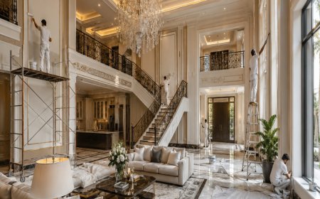 Vasundhara Construction | Trusted Home Contractor in Noida