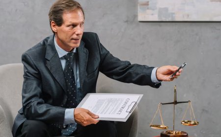 Litigation Services in Kazakhstan: A Complete Guide to Protecting Business and Legal Interests