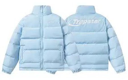 Trapstar Jacket Styling Tips for Everyday Wear