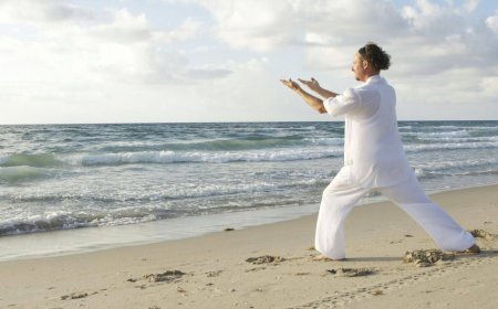 Qigong Classes in Oakland: Pick the Right Fit