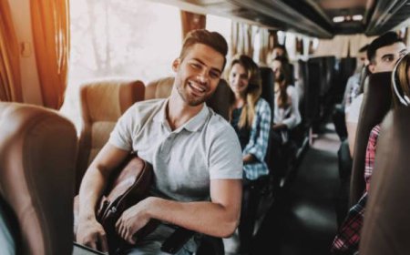 Tempo Traveller on Rent in Delhi: Top Choices, Pricing & Booking Tips for Group Travel