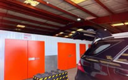 Moving House Storage: A Smart Solution for a Stress-Free Move
