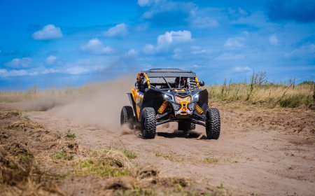 How to Find Affordable Coverage for Your Off-Road Vehicle in Texas