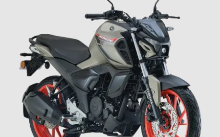 Check Yamaha FZ Rave On Road Price Before You Buy in 2026