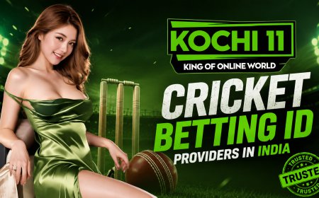 India vs England White-Ball Series 2026: Why the Craze for Online Cricket Betting and ID Providers is Skyrocketing