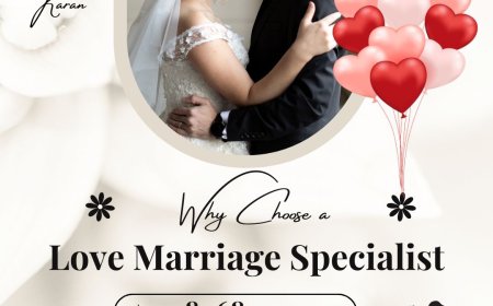 Love Marriage Specialist Turn Your Love into Marriage Successfully