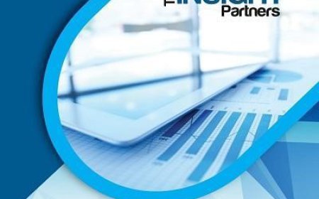 Global Thermoset Composites Market Set for 6.79% CAGR Through 2034