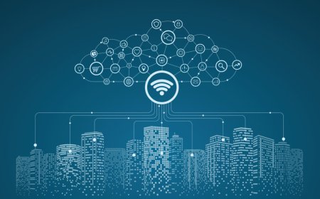 Understanding Point-to-Point Wireless Internet for Businesses