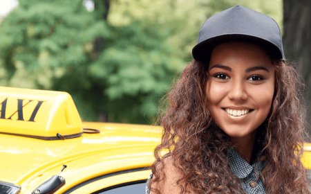Taxi Services in South Houston: Reliable, Safe, and Convenient Local Transportation