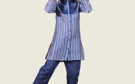 Kids Wear Boys: Stylish & Comfortable Outfits | Pocomico