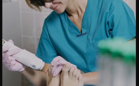 How to Prevent Toenail Fungus From Coming Back: A Daily Foot Care Routine