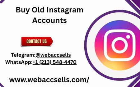 Legit Platforms to Buy Instagram Account