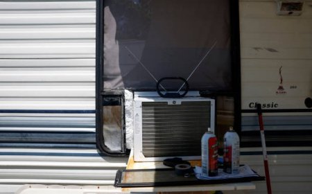 Most Common RV AC Failures in Hot Weather Based on Owner Questions