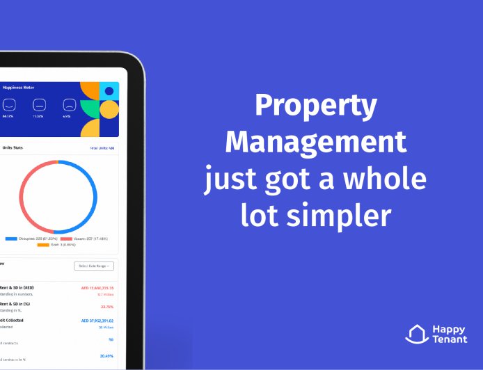 How Can Tenant Management Software Improve Property Management Efficiency?