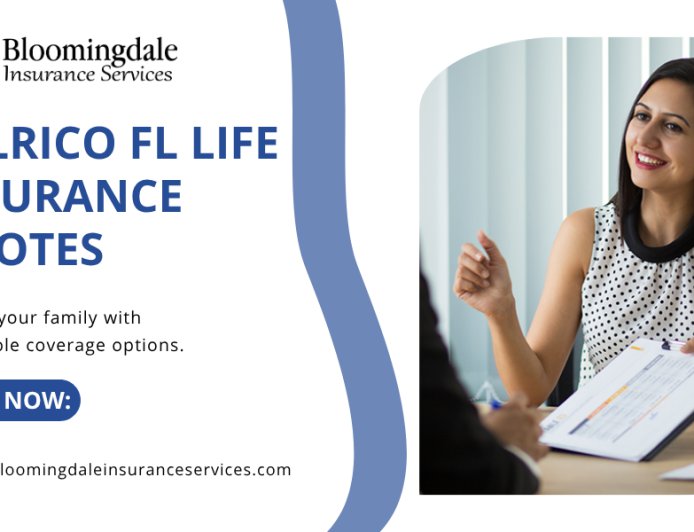 Bloomingdale Insurance Services Guide to Valrico FL Life Insurance Quotes for Reliable Coverage
