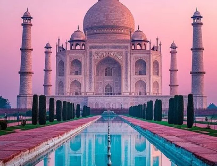 Plan Your Taj Mahal Visit Today