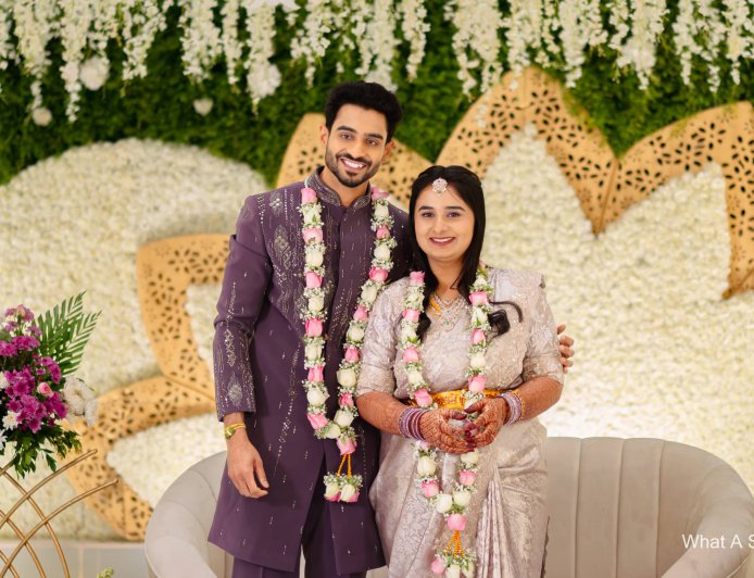 Candid Wedding Photographer Delhi: Capturing Real Moments That Tell Your Story