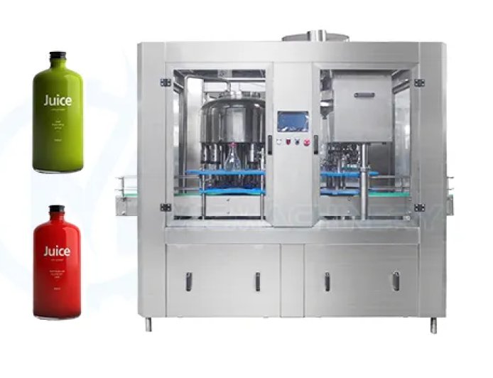 Flow Meter Filling Systems for Sale | Precision Beverage Filling