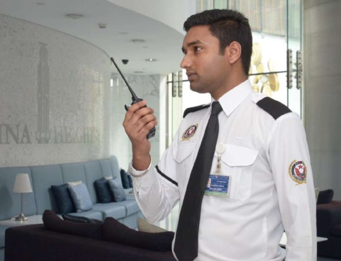 Top Security Companies in Dubai Transforming Safety Standards in 2026