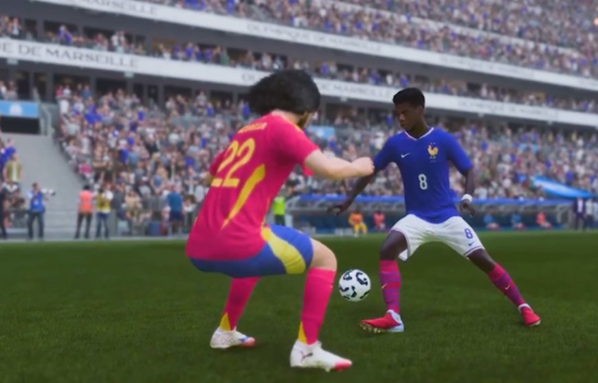 MMOexp:Beginner Guide EA FC 26 Powershot Kick