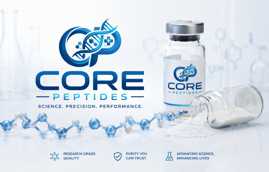 I Almost Gave Up on Indian Peptide Suppliers – Then I Found This One