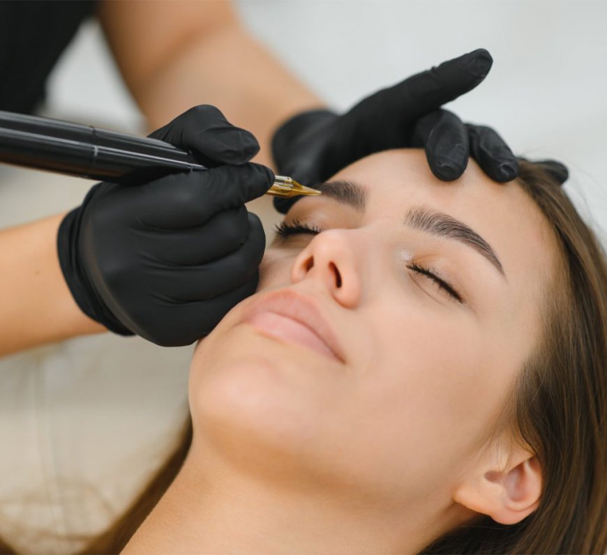 Who Is a Good Candidate for Microblading Treatment?