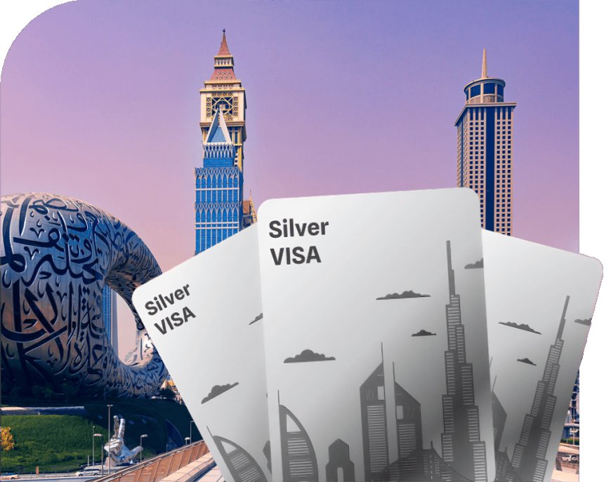 UAE Silver Visa: Benefits, Eligibility & Application Guide | Visatop
