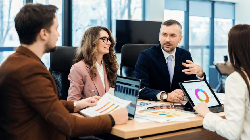 How Career Coaching Can Change the Way You Grow Professionally?