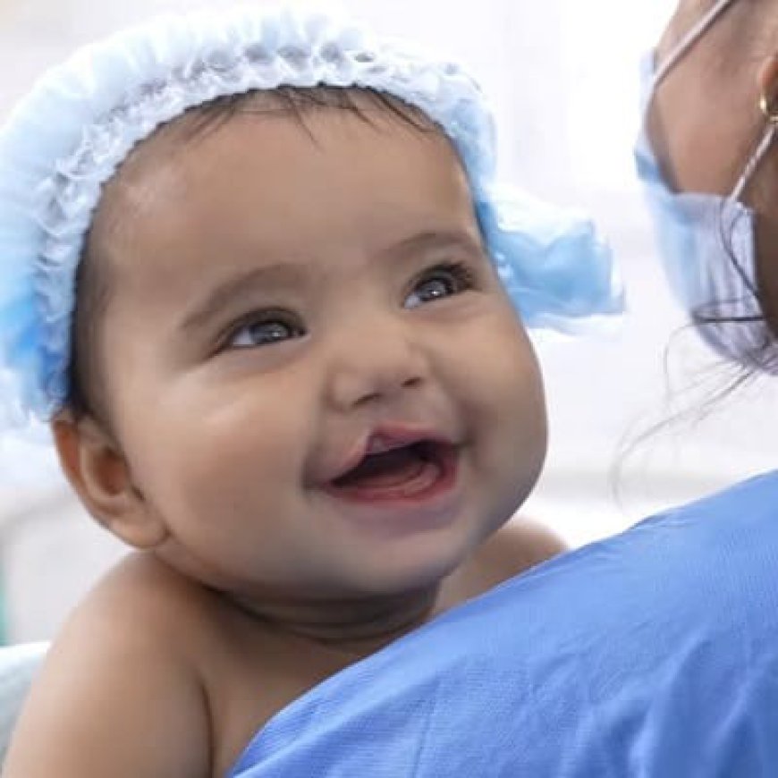 What Is Palate Repair Surgery and How Is It Done?