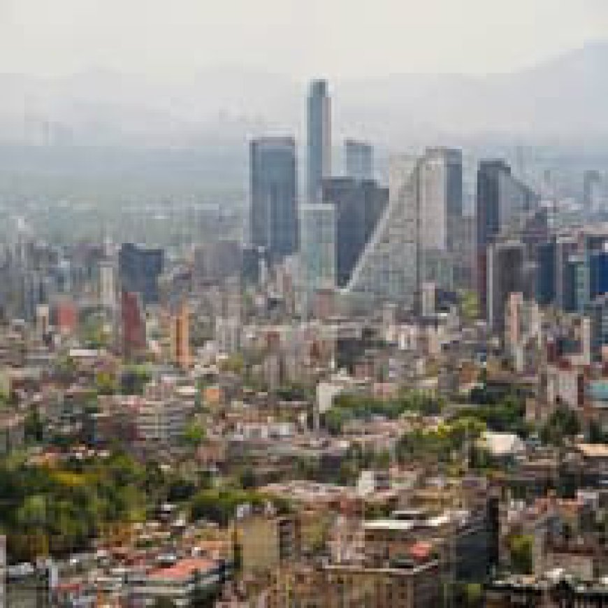 From Grey Skies to Sunsets: What It’s Really Like Moving from the UK to Mexico