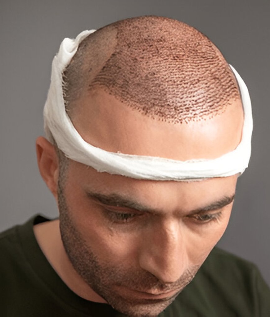 Who Is an Ideal Candidate for Hair Transplant Treatment?
