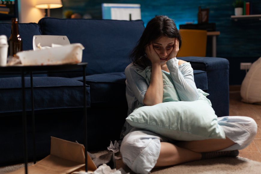 Depression Doctor Near Me: Effective Treatment Options That Can Help You Feel Better