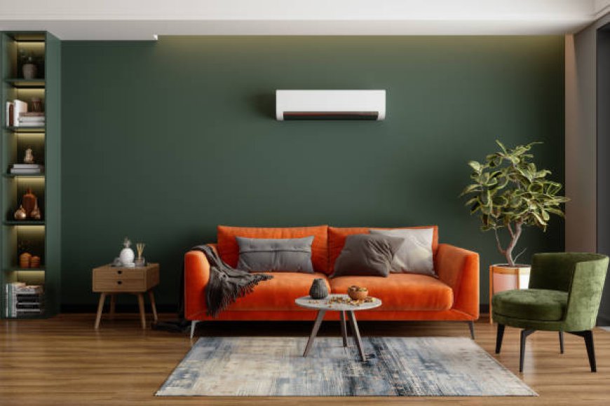 Denmark’s cooling appliance demand is shifting toward efficient room-level systems