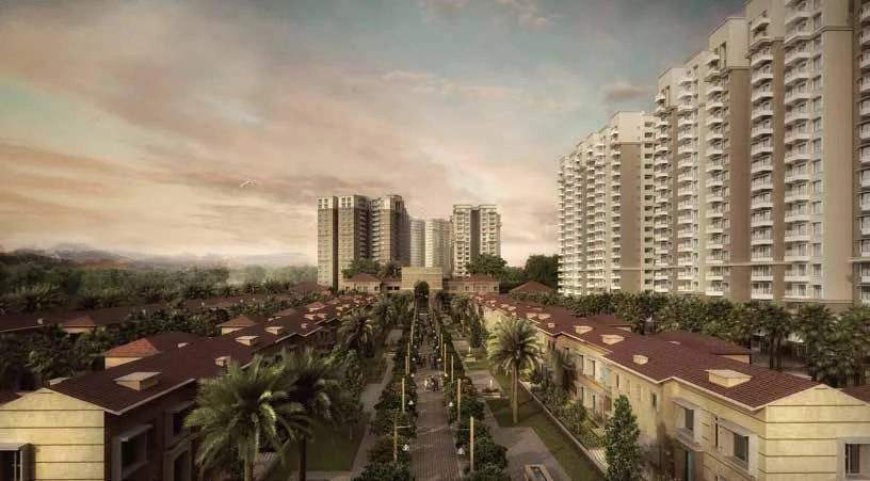 Sobha Neopolis Bangalore: A Modern Residential Landmark