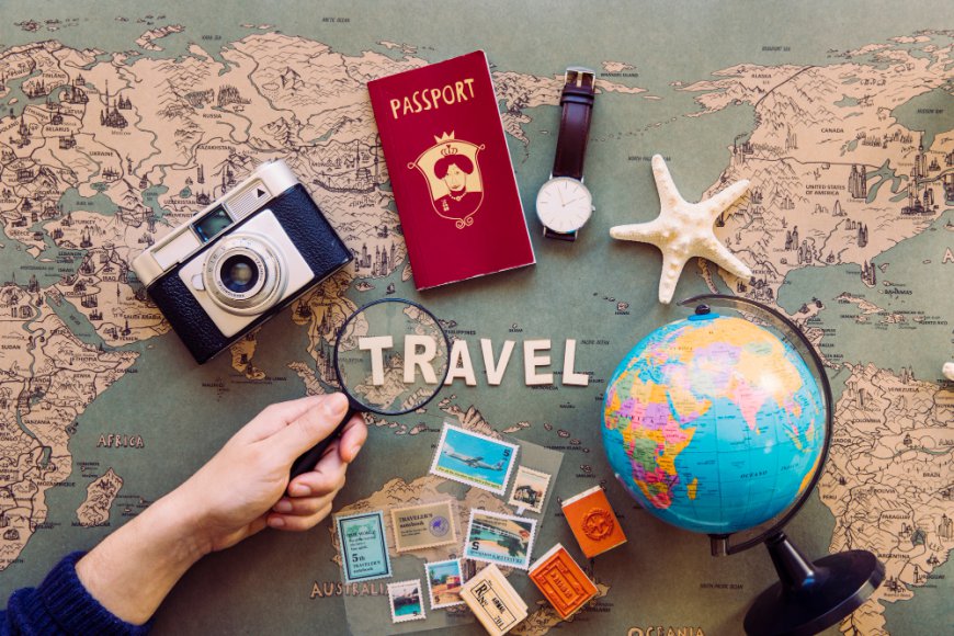 International Tour Packages from Dubai 2026: Top Trending Destinations Every Traveler Should Explore