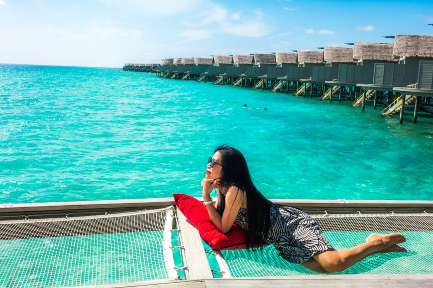 San Diego Romantic Couple Packages: Creating Meaningful Getaways for Lasting Connection