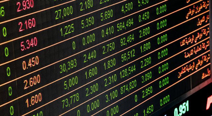 best stock market training institute in Hyderabad for beginners