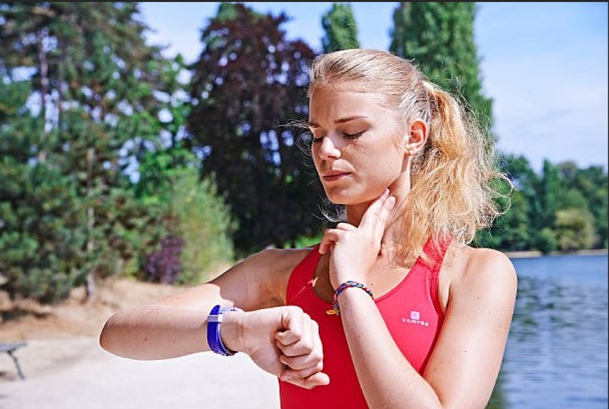 Heart Coherence Exercises Explained: What HRV Trends Suggest About Stress Recovery