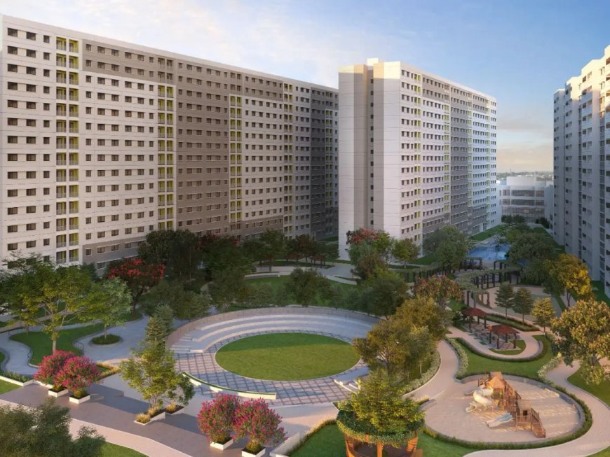 Sobha Ayana Bangalore: Premium Living Guide