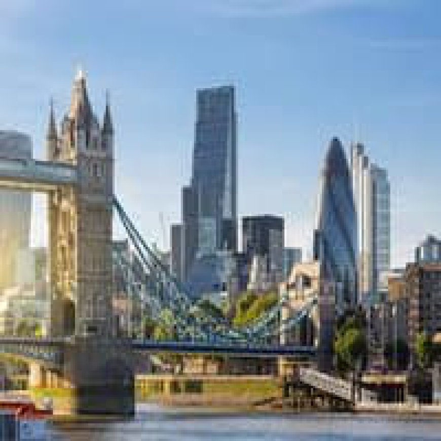 Should I Move to the U.K. from the USA