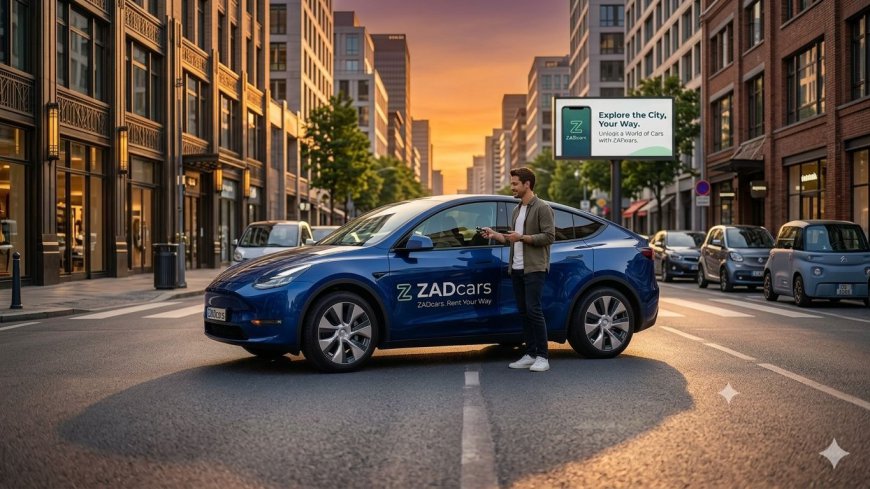 Are Car Rental Companies With No Deposit Really the Best Option for Modern Travelers?
